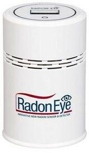 RadonTec RadonEye RD200 Aparatos de medición