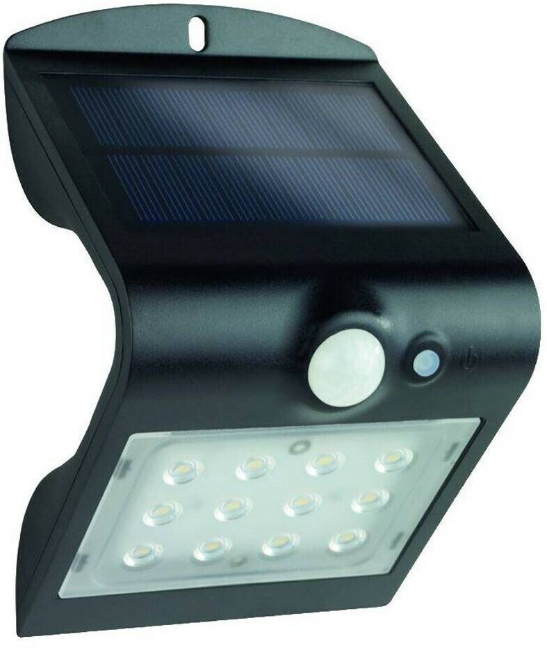 REV-Ritter LED Solar Mini Spot (2091111200) Lámparas de exterior