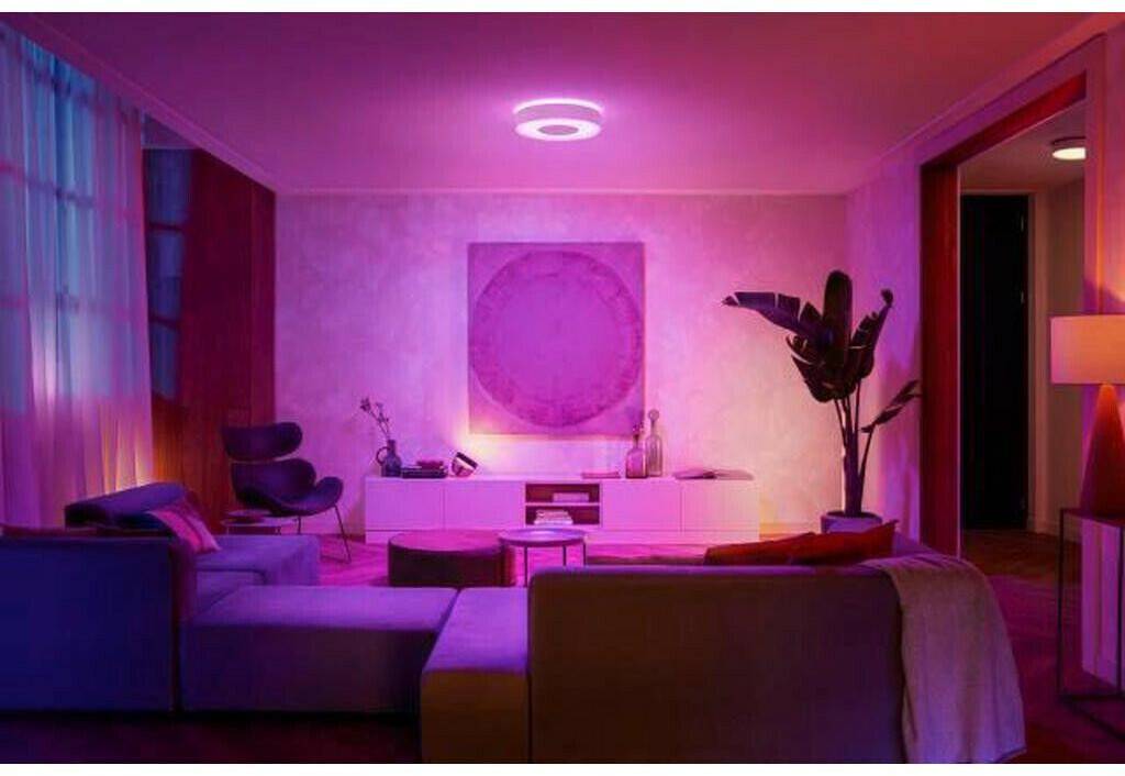 Philips Hue White and Color Ambiance Infuse 38,1cmwhite Philips Hue White and Color Ambiance Infuse 38,1cm