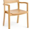 HAY Pastis Armchair HAY Pastis Armchairoak/biege