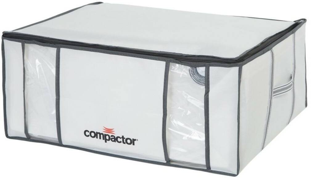 Delamaison Compactor ( RAN3066) Cajas almacenaje