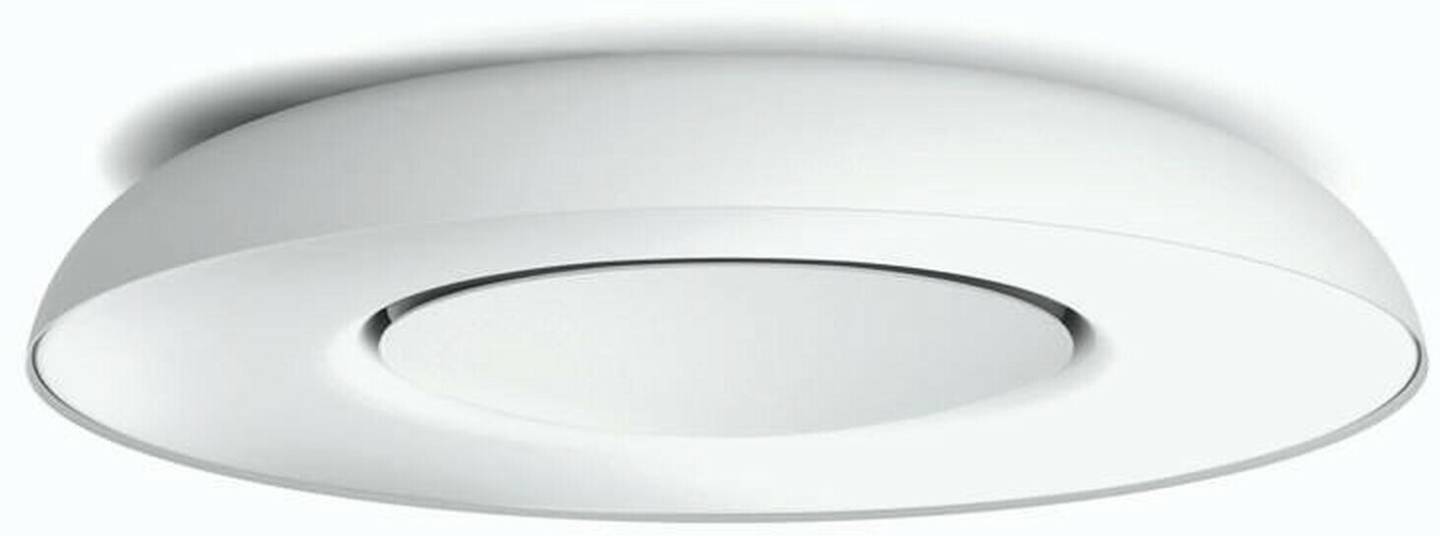 Philips Hue White Ambiance STILL Plafond LED BluetoothWhite (929003055301) Philips Hue White Ambiance STILL Plafond LED Bluetooth