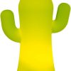 Newgarden Panchito LED table lamp cactusgreen Newgarden Panchito LED table lamp cactus