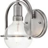 Lámparas Elstead Lighting QN-SOMERSET1-C-BN