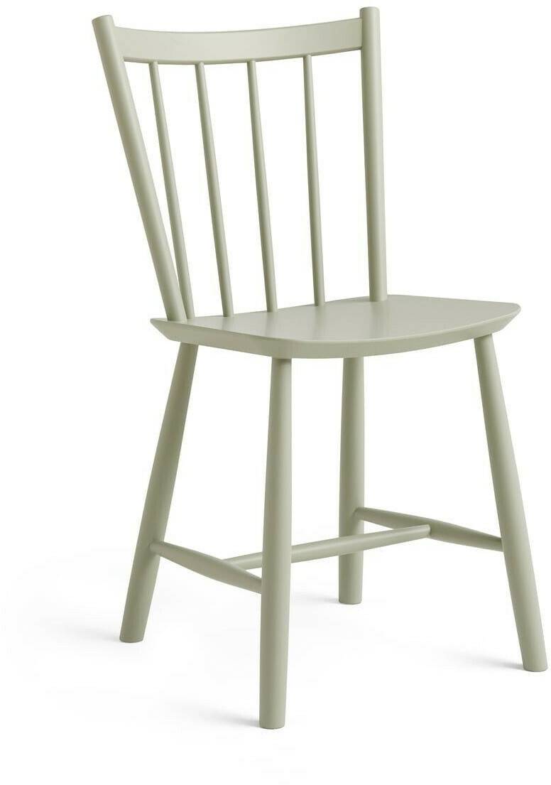 Muebles de diseño HAY J41 Chair, sage