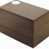 Cajas almacenaje Umbra spindle storage box