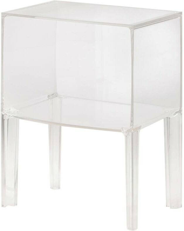 Kartell Small Ghost Buster Kartell Small Ghost Buster3220B4 transparente