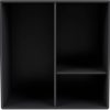 Montana Mini Module 1002 with shelves 35x25x35 cm Anthracite Muebles de diseño