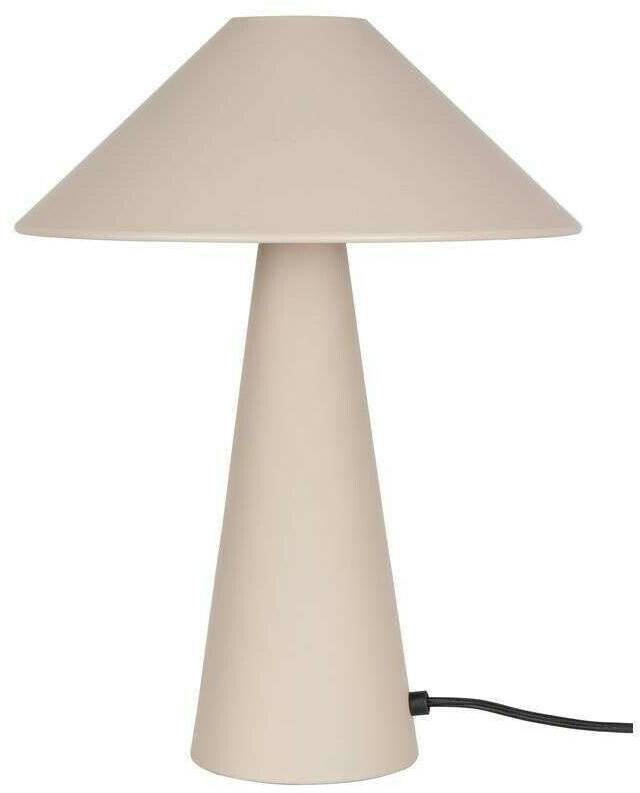 Lámparas Globen Lighting Cannes table lamp taupe (423410)