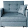 Sofás Mirjan24 Sofa bed Viva Lux I (Tatum 278)