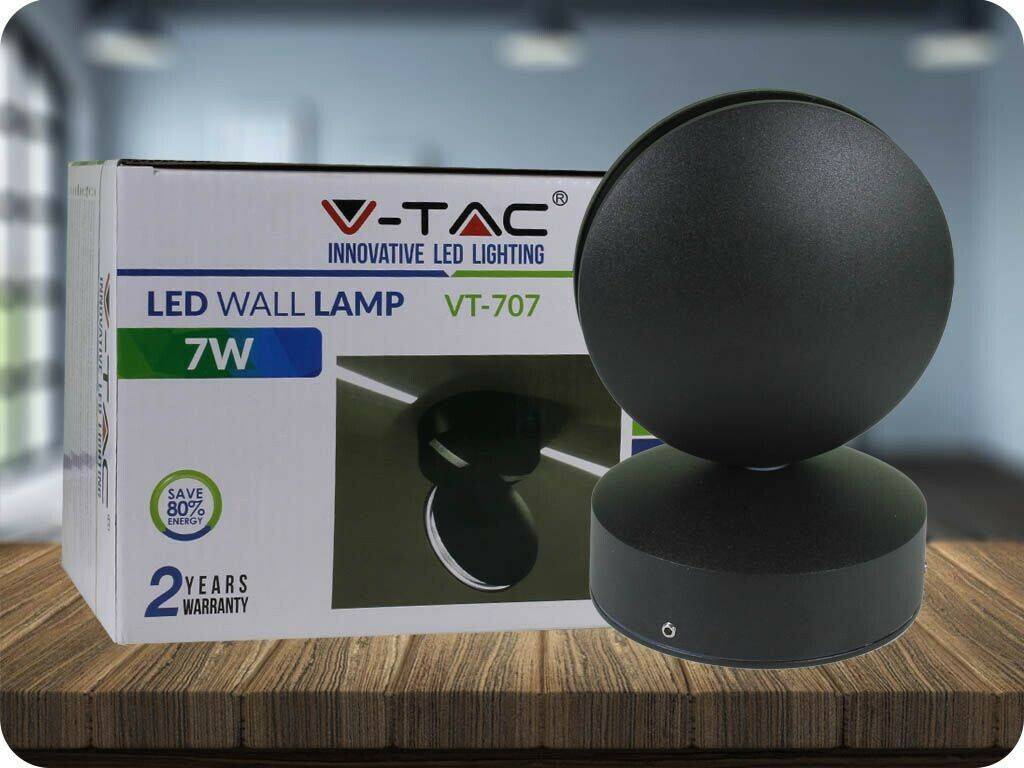 V-TAC 8220 Lámparas de exterior