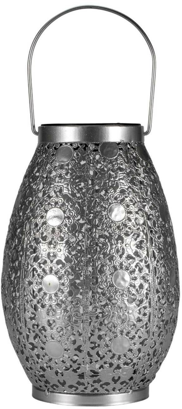 Pauleen Sunshine Temptation LED solar lantern 23 cm Lámparas de exterior