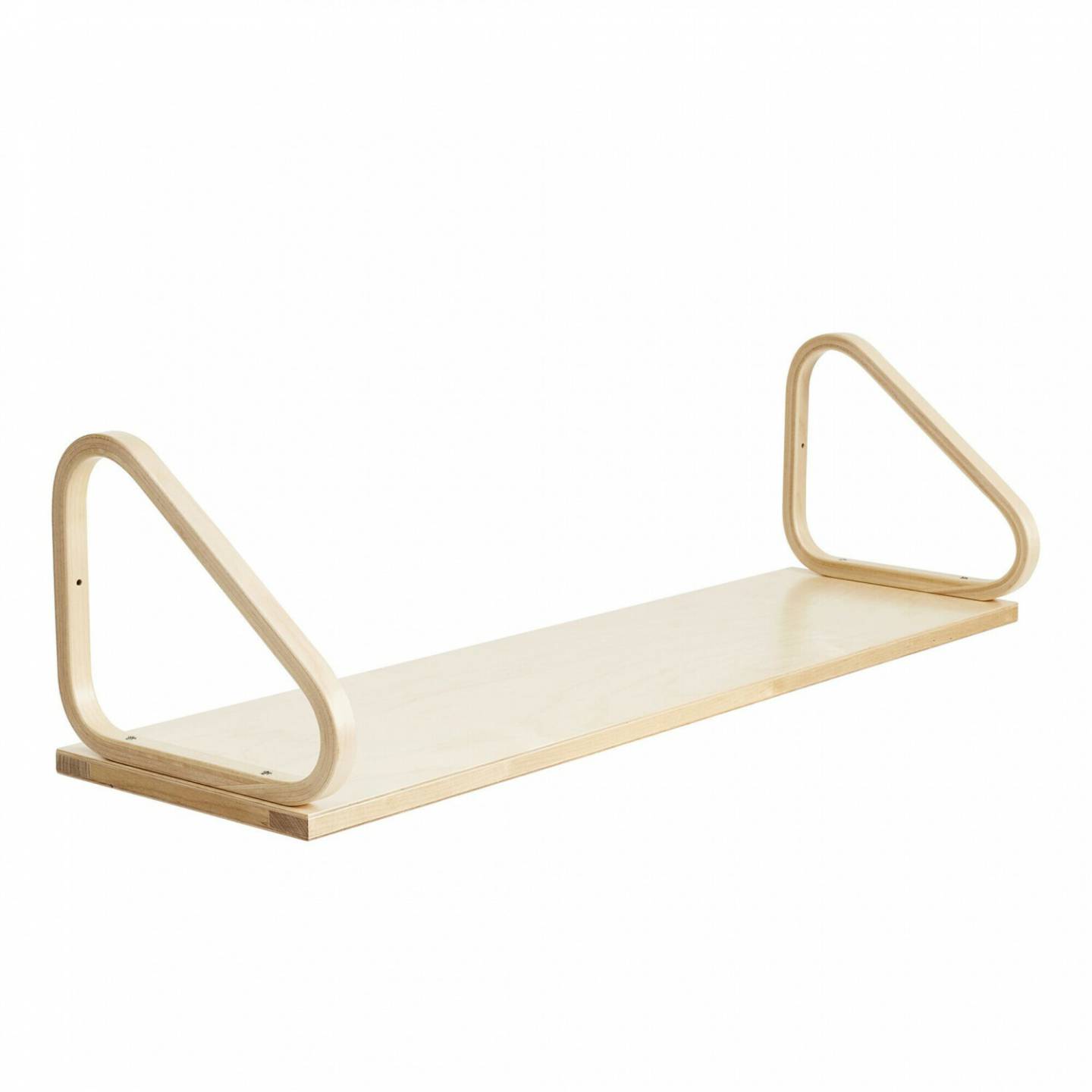 artek Wall Shelf 112Bbeige artek Wall Shelf 112B