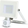 V-TAC LED floodlight VT 30 S (2400 lm, IP65) Lámparas de exterior