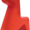 Muebles de diseño Alessi Doraff Kids Chair