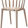 Kartell VeniceTaupe beige Kartell Venice