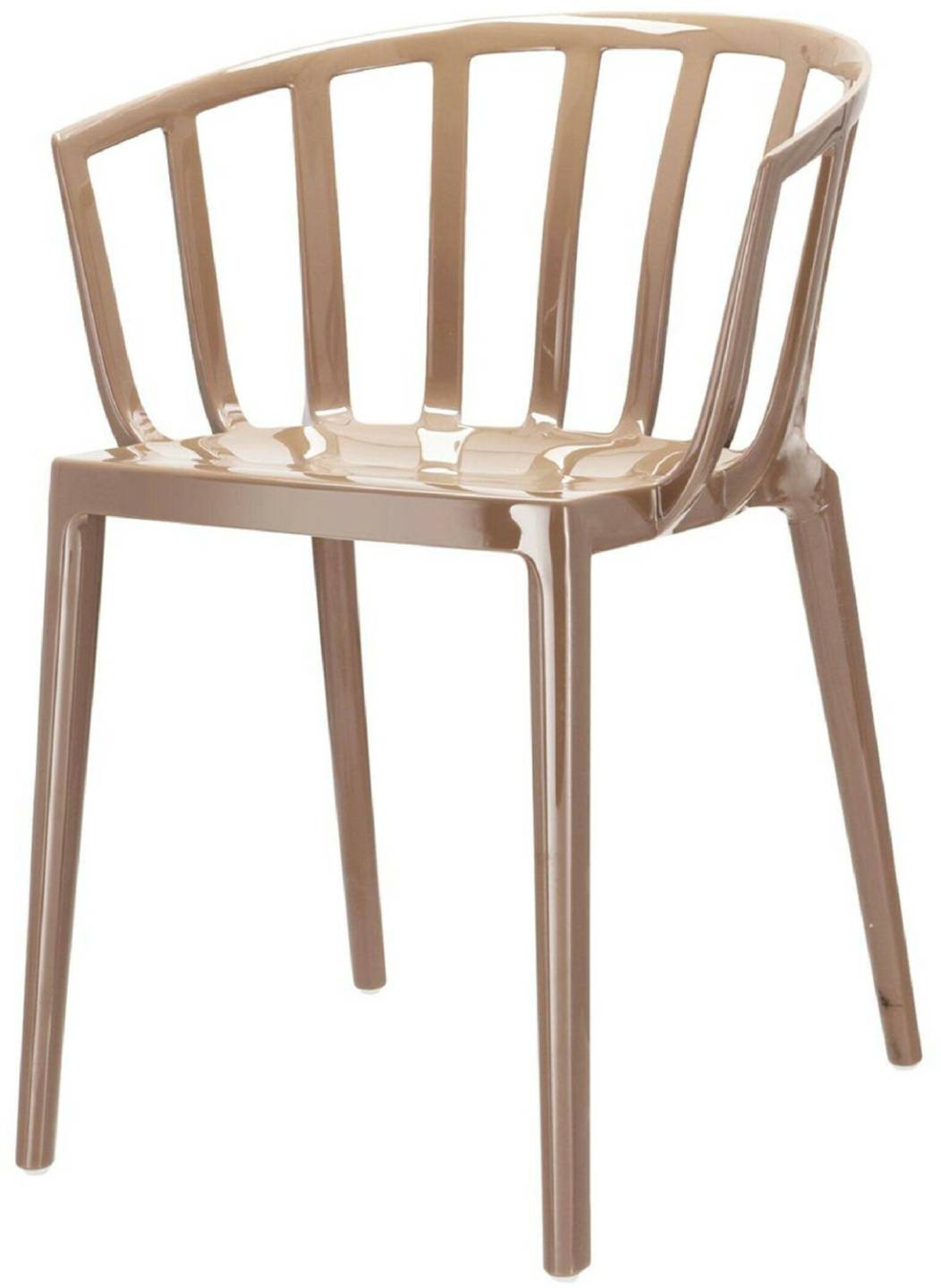 Kartell VeniceTaupe beige Kartell Venice