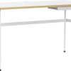 Normann Copenhagen Journal desk Normann Copenhagen Journal deskwhite (602188) blanco