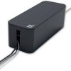 blueLounge CableBoxBlack blueLounge CableBox