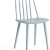 HAY J77 Chair, slate blue Muebles de diseño