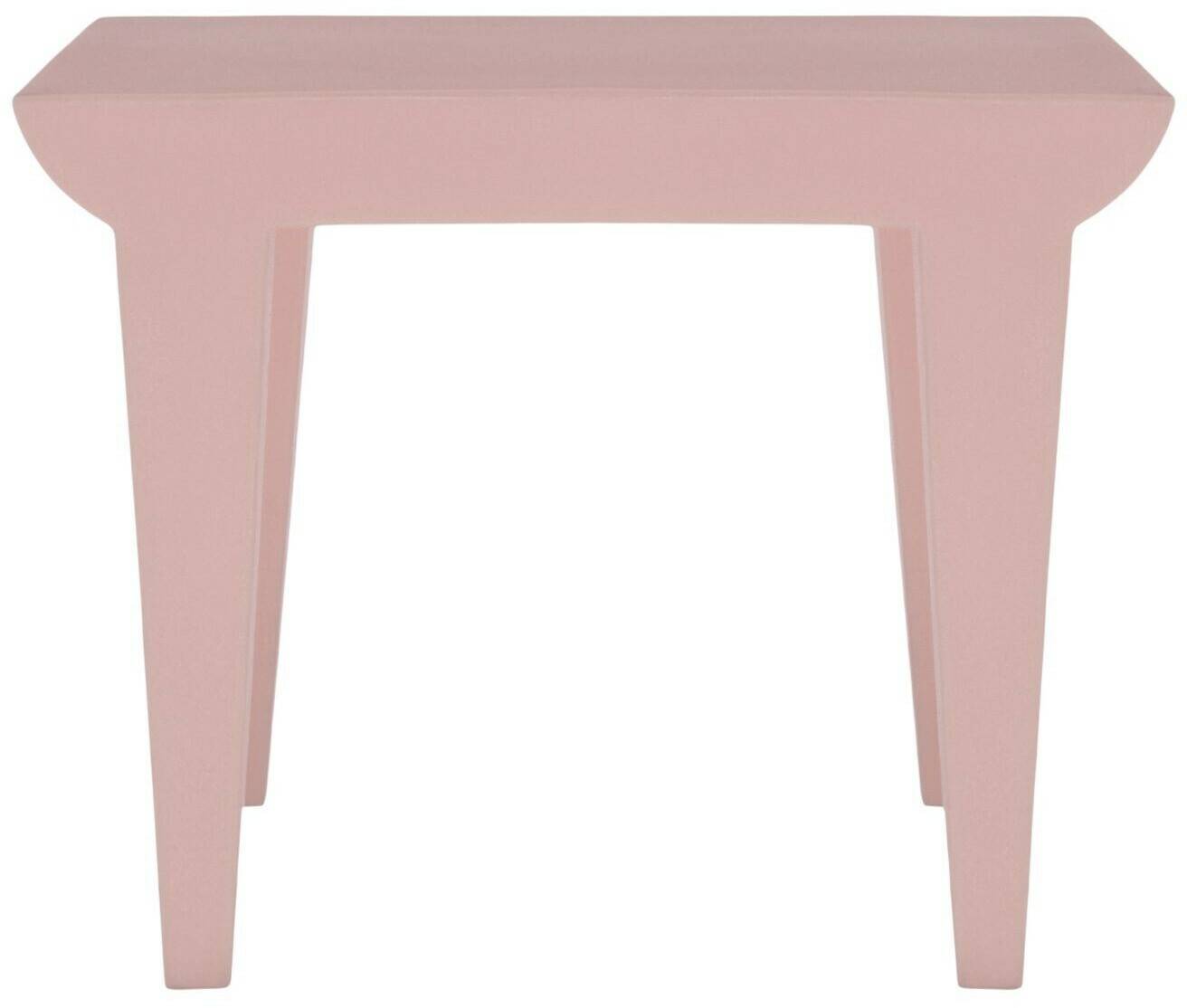 Kartell Bubble Club Table Kartell Bubble Club TableTable powder rosa