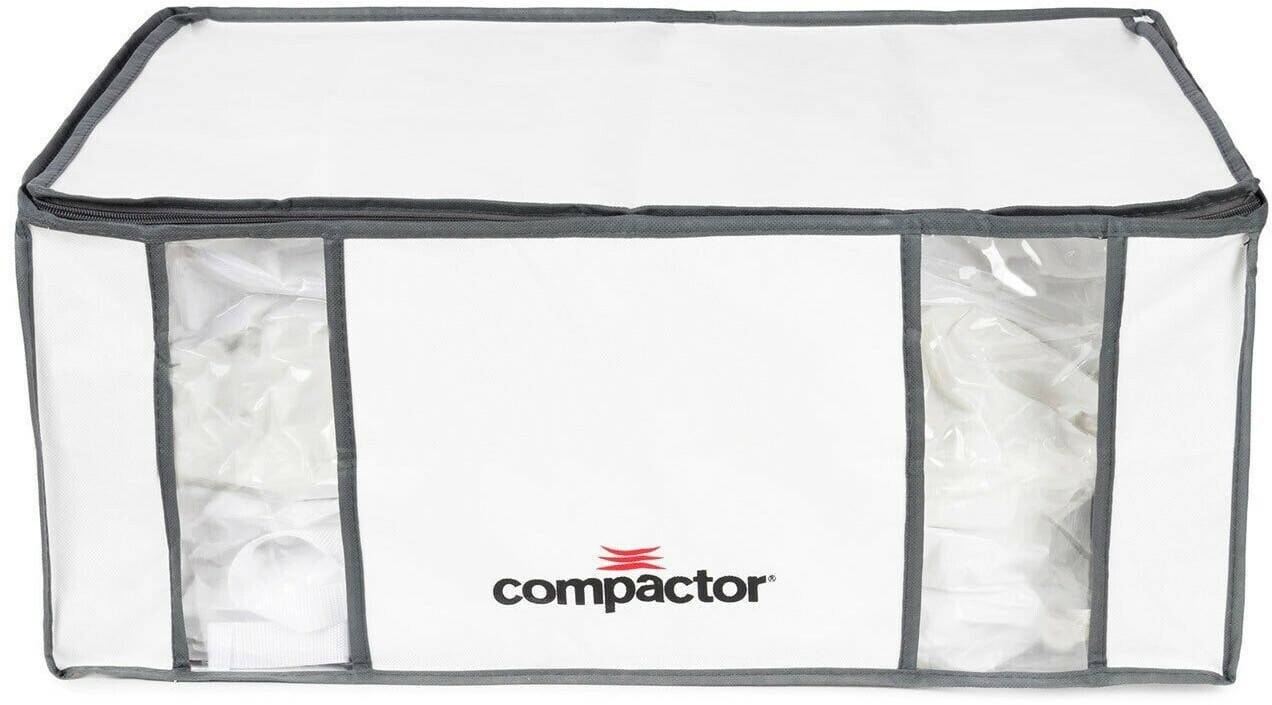 Delamaison Compactor ( RAN3066) Cajas almacenaje