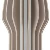 Lámparas Eva solo Radiant LED table lamp indoor/outdoor - pearl beige - Ø 11 cm - height 25 cm