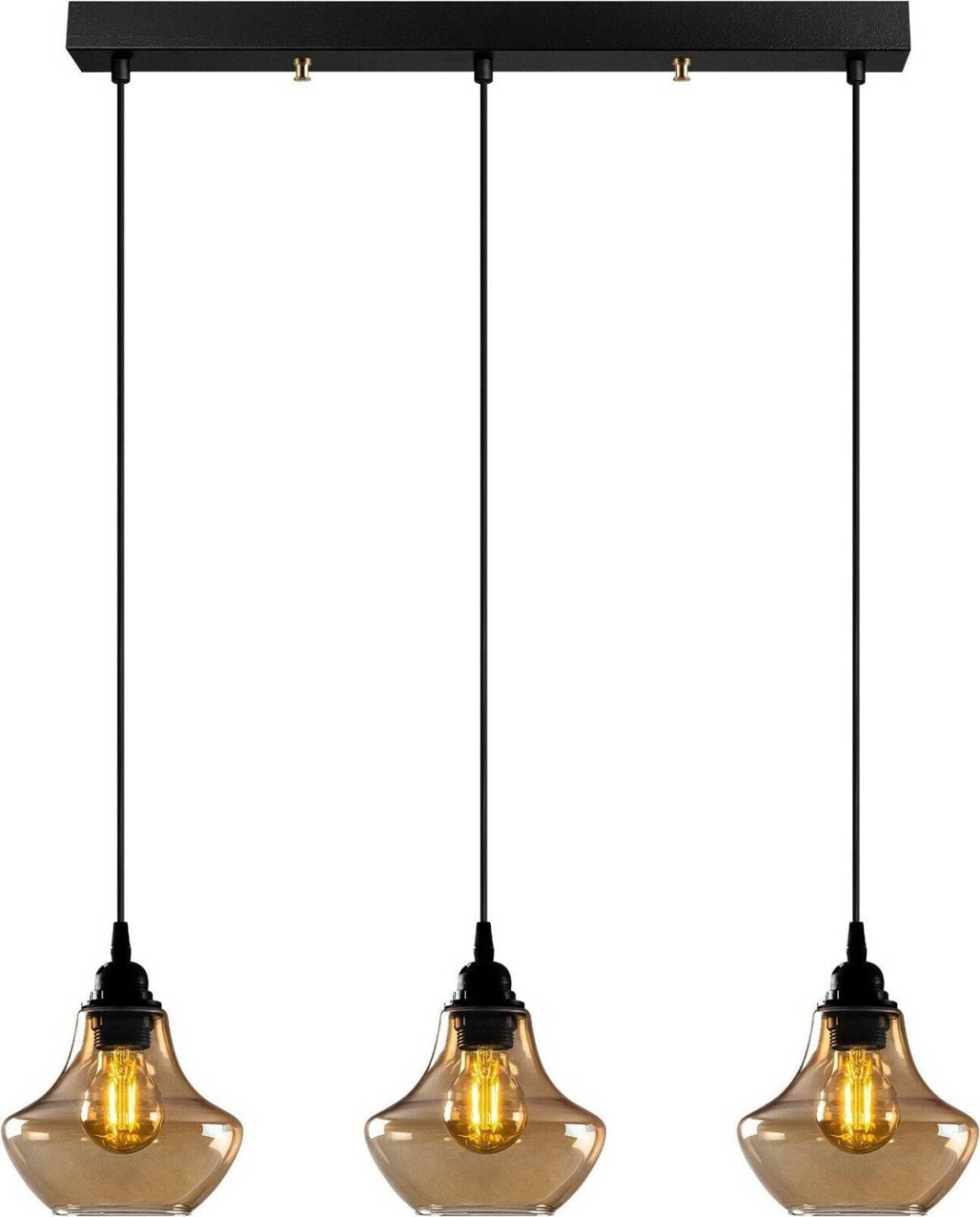 Lámparas Opviq Pendant lamp Alfredo (E27)