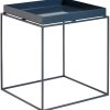 HAY Tray Table (40 x 40 cm) HAY Tray Table (40 x 40 cm)Deep Blue azul