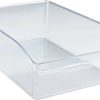 Cajas almacenaje Wenko Fridge organizer L 31x20x9.5cm (WK2240)