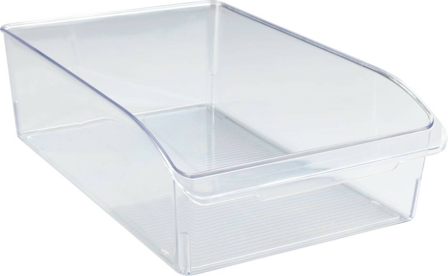 Cajas almacenaje Wenko Fridge organizer L 31x20x9.5cm (WK2240)