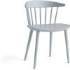 HAY J104 Chair, slate blue Muebles de diseño