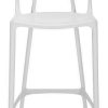 Muebles de diseño Kartell Bar Stool AI 65cm