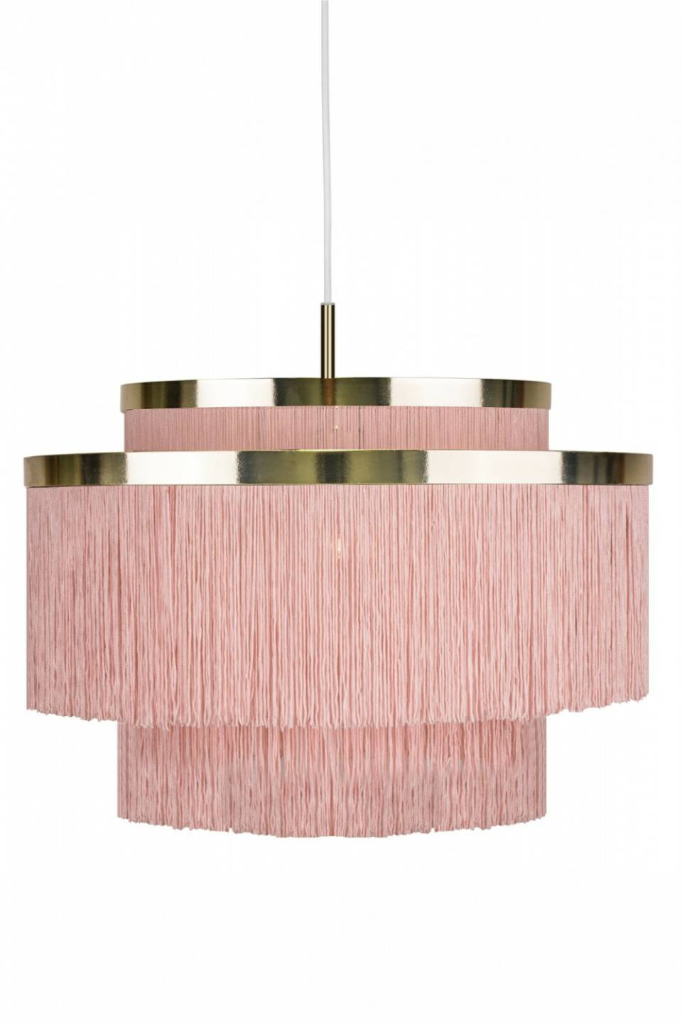 Globen Lighting Frans Frans PendantPink Globen Lighting Frans Frans Pendant