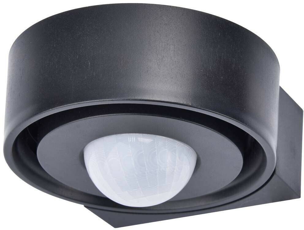 Lutec 931187.0031 Home 111 LED/7W-3000K 90x90x LED ceiling light LED 7W anthracite Lámparas de exterior