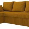 Sofás Mirjan24 Kris Cord Corner Couch 238x147x80 cmposo 01