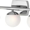 Elstead Lighting KL-JASPER3-BATH Lámparas