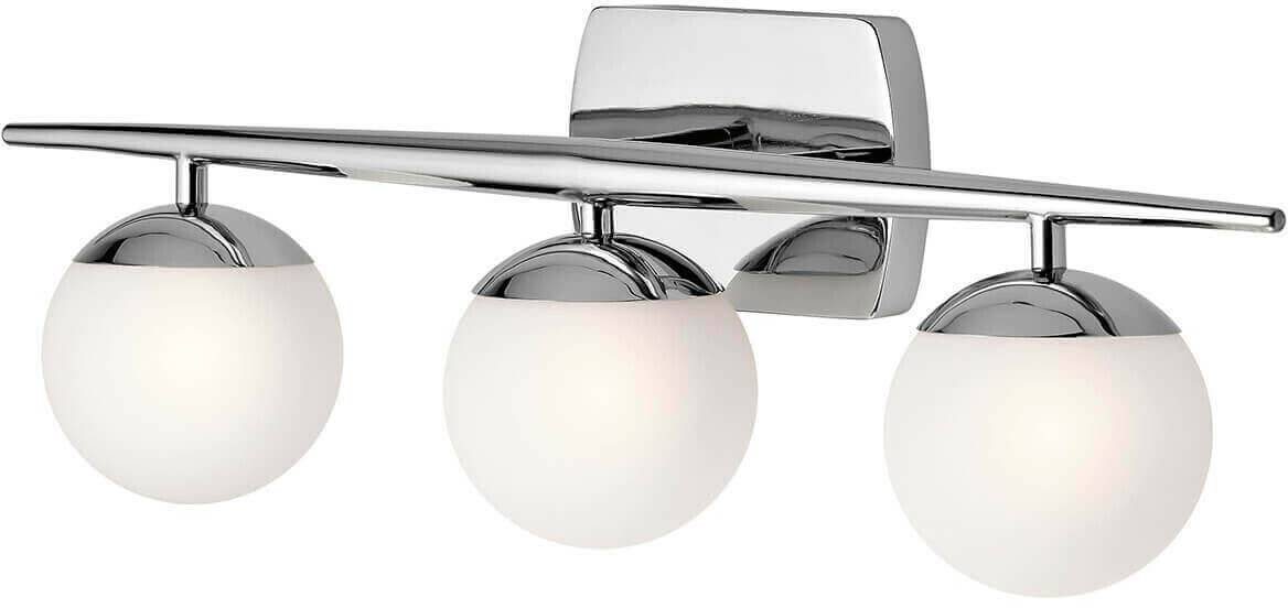 Elstead Lighting KL-JASPER3-BATH Lámparas