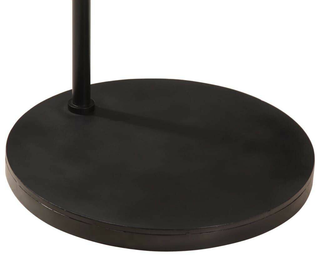 vidaXL Floor lamp 25 W multi-ed 150 cm E27 Lámparas