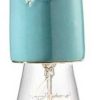 Ferroluce C660 pendant lamp turquoise Lámparas