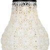 Pauleen Sunshine Blaze LED solar decorative lamp white 2x Lámparas de exterior