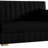 Mirjan24 Sofa bed Viva Glam III with bed box Kronos 07) Sofás