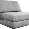 Mirjan24 Kevin Cord with sleeping function bed chairPoso 110 Sofás