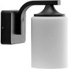 Lindby Yanni's outdoor wall light Lámparas de exterior