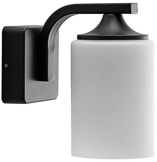 Lindby Yanni's outdoor wall light Lámparas de exterior