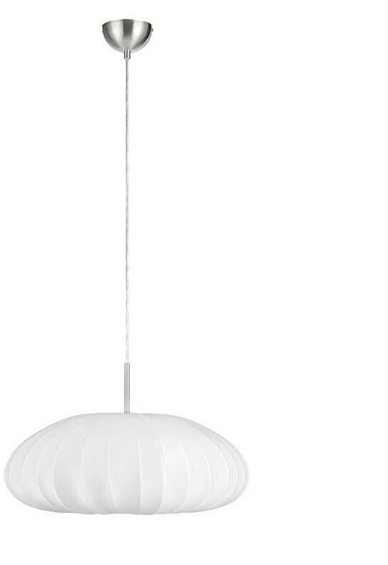 Markslöjd Lighting 107940 MIST hanging lamp 1xE27/25W/230V Lámparas