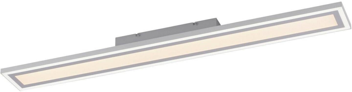 LED ceiling light Edging CCT, 100 x 12cm Lámparas