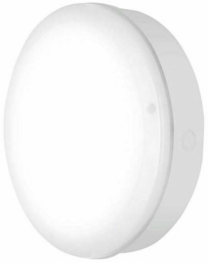 Lámparas de exterior LEDVANCE Surface Bulkhead 82642 10W white