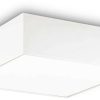 Lámparas IDEAL LUX RITZ ceiling light E27 4-way dimmable white 152899