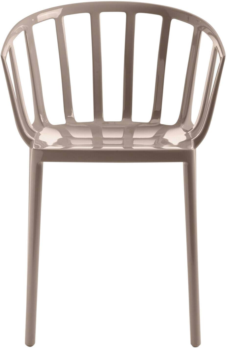 Kartell VeniceTaupe beige Kartell Venice